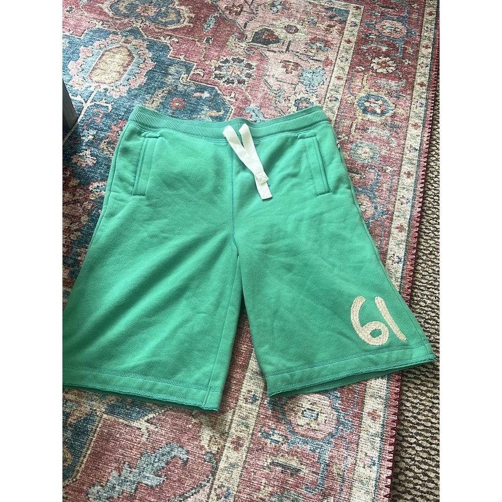 Johnnie B Shorts Mens XL